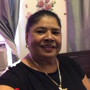 Meet your Posher, Arelis